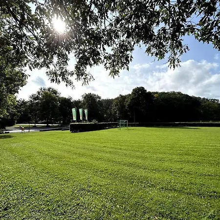 Chaleureux à Chalet