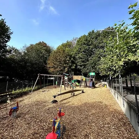 Chaleureux à Chalet Durbuy