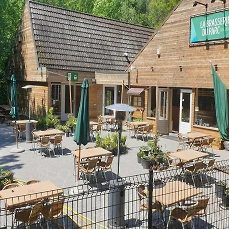 Chalet Chaleureux A