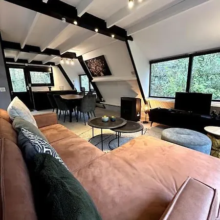 Chaleureux A 木屋 杜柏