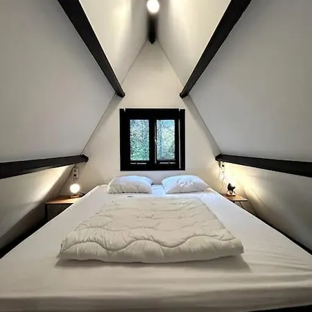 Chalet Chaleureux A *