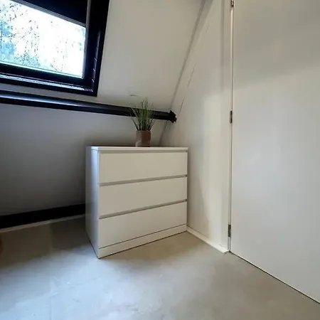 Chaleureux à Chalet