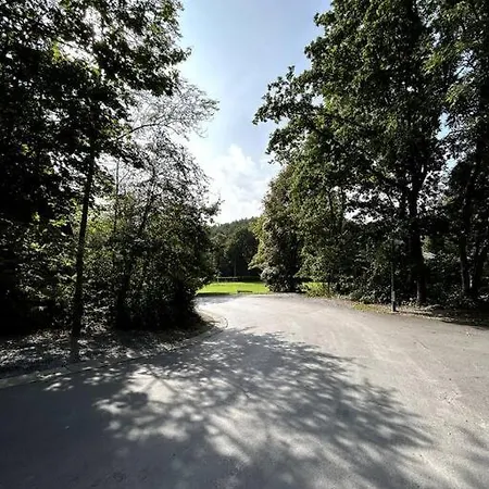 Chaleureux à * Durbuy