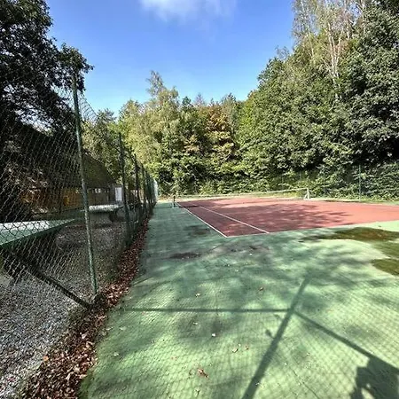 Chaleureux à Durbuy