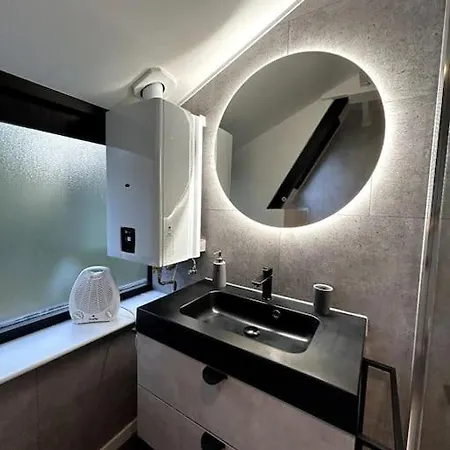 Chaleureux à Chalet